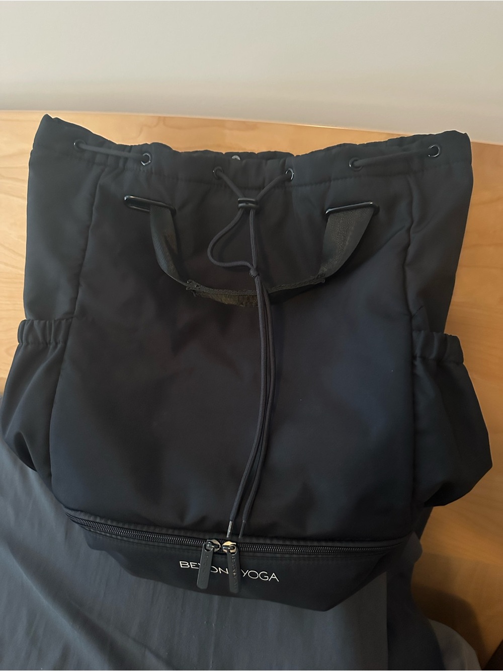Brand New Beyond Yoga Bag